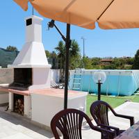 CASA VACANZA SALENTO IN CAMPAGNA - 3km DAL MARE