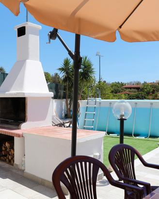 CASA VACANZA SALENTO IN CAMPAGNA - 3km DAL MARE