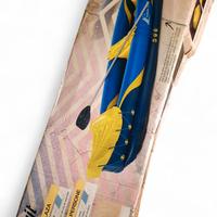 Kayak Crivit per 2 persone portatile - nuovo