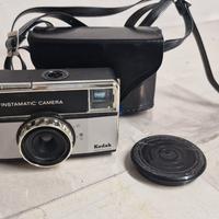 Macchina FotograficaKodak  Instamatic camera 155x
