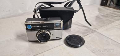 Macchina FotograficaKodak  Instamatic camera 155x