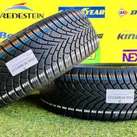 X2: Invernali 215/60R16 99H -SAILUN- al 85%