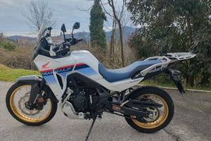 HONDA TRANSALP XL 750