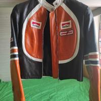 giacche moto