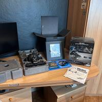 CoD  modern warfare PS4 dark edition collezione