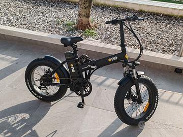 Bici elettrica