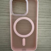Cover iPhone 15 pro
