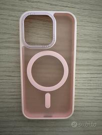 Cover iPhone 15 pro