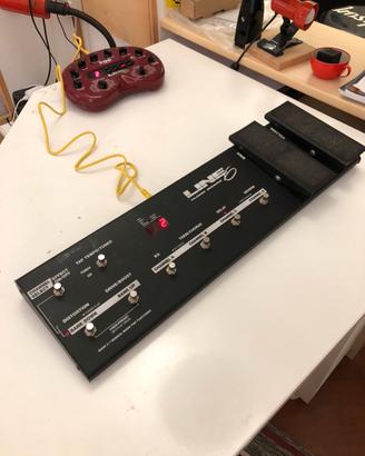 Line 6 Floor Board