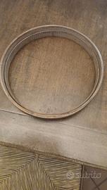 antico strumento per il ricamo 