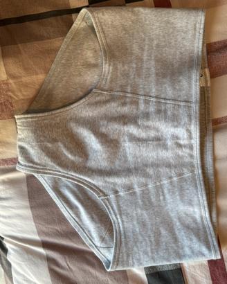 Mutande contenitive operazione ernia