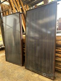 Impianto Solare termico usato