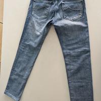 Jeans Keyjey uomo tg 44