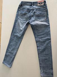 Jeans Keyjey uomo tg 44