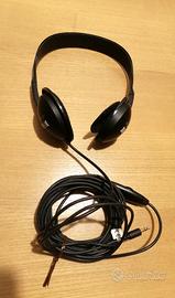 Cuffie stereo Pioneer SE-A611TV