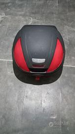 Bauletto moto 
