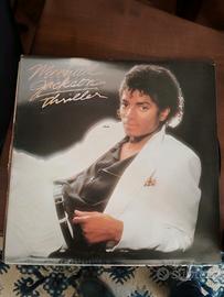 Impianto stereo vintage JVC + vinili anni 80