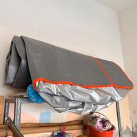 Telo antigrandine Lampa Meteo-Max 3 AG-3