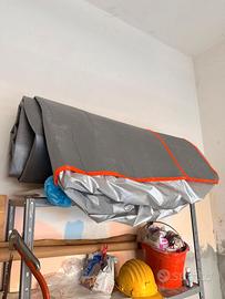 Telo antigrandine Lampa Meteo-Max 3 AG-3