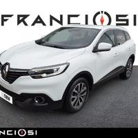 RENAULT Kadjar 1.5 dCi Energy 110cv Hypnotic EDC