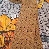 cravatta uomo Valentino