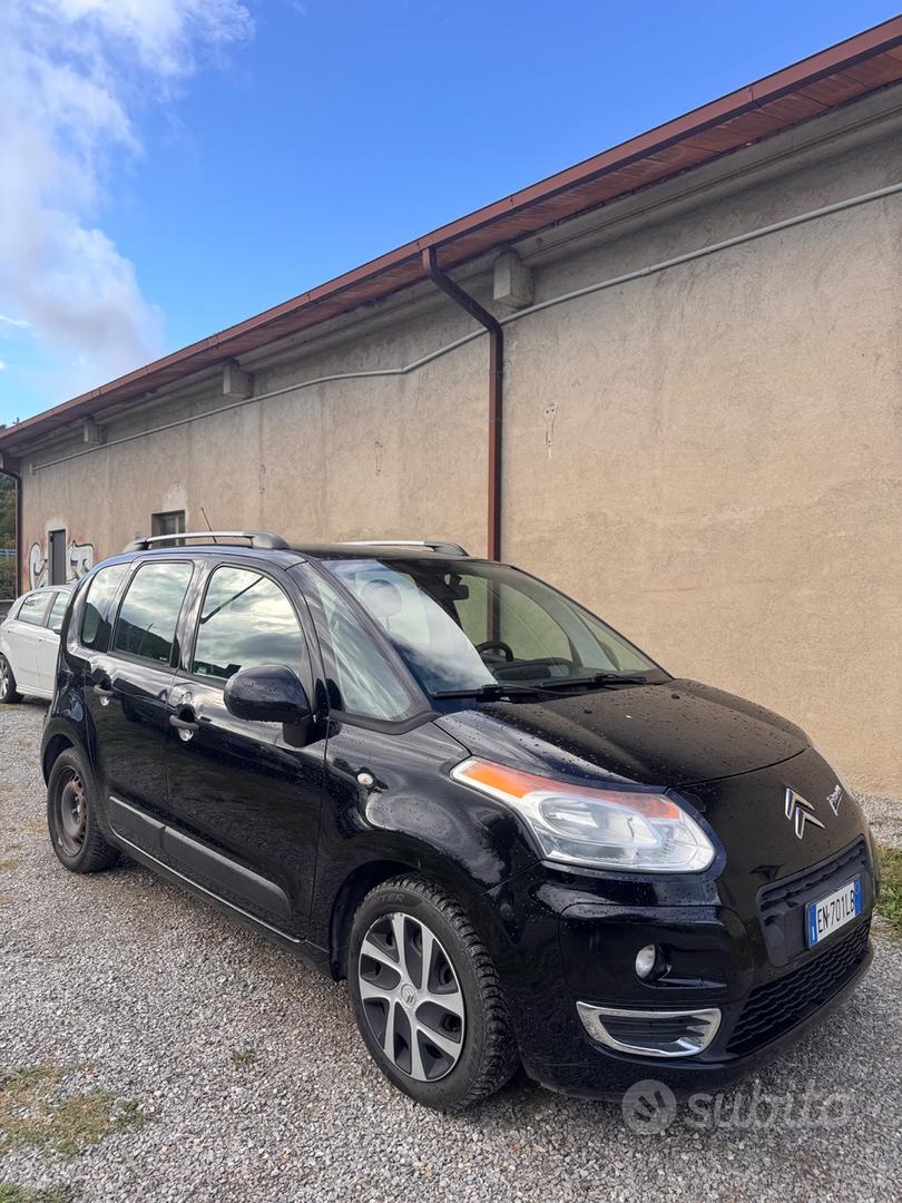 Citroen C3 Picasso