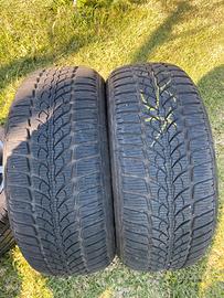 Gomme invernali 205/55 r16 Kelly Winter