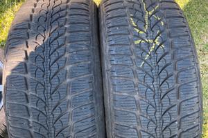 Gomme invernali 205/55 r16 Kelly Winter