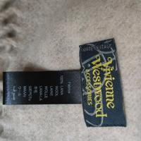 sciarpa Vivienne Westwood 