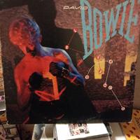 disco vinile david bowie