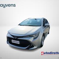 TOYOTA Corolla 1.8 Hybrid Business
