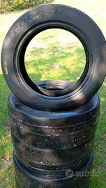 PNEUMATICI / GOMME RALLY STORICO