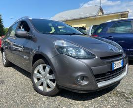 Renault Clio 1.2 SporTour Luxe 2010