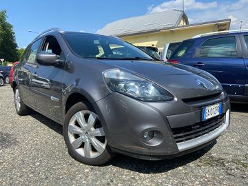 Renault Clio 1.2 SporTour Luxe 2010