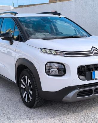 Citroen C3 Aircross PureTech 1.2CC 110 Shine 2020