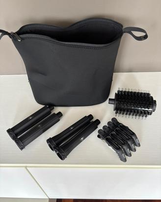 Accessori per shark flex style