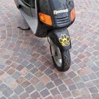 Piaggio zip 50