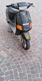 Piaggio zip 50