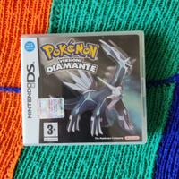 Pokemon Diamante per Nintendo DS