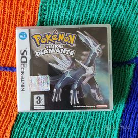 Pokemon Diamante per Nintendo DS