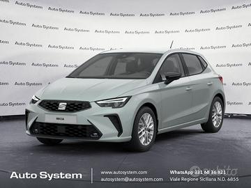 SEAT Ibiza 1.0 ecotsi FR 95cv