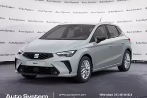 SEAT Ibiza 1.0 ecotsi FR 95cv