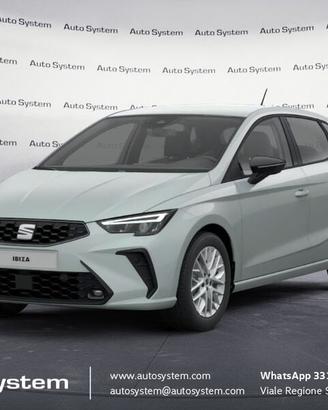 SEAT Ibiza 1.0 ecotsi FR 95cv