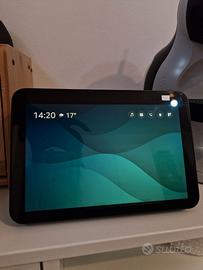 Amazon Alexa Echo show 8, 2a generazione