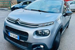 Citroen C3 PureTech 110 S&S EAT6 Uptown Automatica
