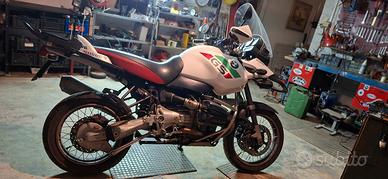 BMW 1150 GS ADVENTUR