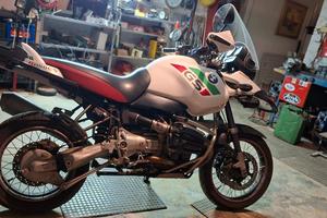 BMW 1150 GS ADVENTUR