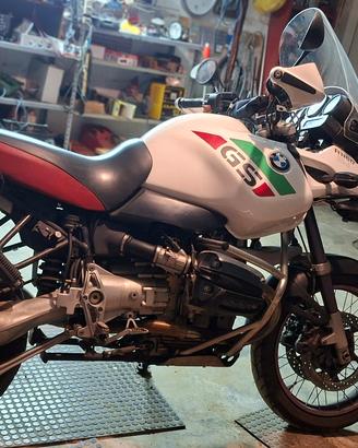 BMW 1150 GS ADVENTUR