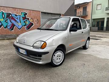Fiat Seicento 1.1i cat EL