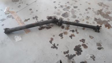 Albero trasmissione Volvo Polar 240 SW